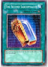 The Second Sarcophagus (AST-100) [Ancient Sanctuary]