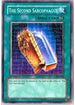 The Second Sarcophagus (AST-100) [Ancient Sanctuary]
