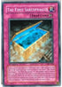 The First Sarcophagus (AST-101) [Ancient Sanctuary]