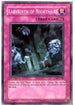 Labyrinth of Nightmare (AST-108) [Ancient Sanctuary]
