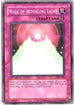 Wall of Revealing Light (AST-050) [Ancient Sanctuary]