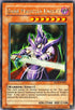 Dark Magician Knight (Reshef of Destruction) (Secret Rare) (ROD-EN001) [Yu-Gi-Oh! Video Game Promotional Cards]