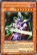 Dark Magician Knight (Reshef of Destruction) (Secret Rare) (ROD-EN001) [Yu-Gi-Oh! Video Game Promotional Cards]