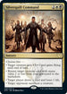Silverquill Command (232) [Strixhaven: School of Mages]