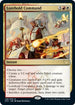 Lorehold Command (199) [Strixhaven: School of Mages]