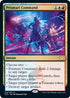 Prismari Command (214) [Strixhaven: School of Mages]
