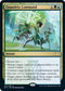 Quandrix Command (217) [Strixhaven: School of Mages]