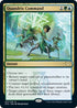 Quandrix Command (217) [Strixhaven: School of Mages]