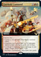 Lorehold Command (Extended Art) (345) [Strixhaven: School of Mages]