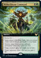 Witherbloom Command (Extended Art) (356) [Strixhaven: School of Mages]