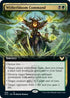 Witherbloom Command (Extended Art) (356) [Strixhaven: School of Mages]