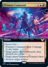 Prismari Command (Extended Art) (348) [Strixhaven: School of Mages]
