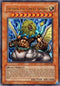 Theinen the Great Sphinx (EP1-EN001) [Yu-Gi-Oh! Movie Exclusive Pack]