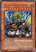 Theinen the Great Sphinx (EP1-EN001) [Yu-Gi-Oh! Movie Exclusive Pack]
