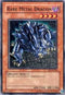 Rare Metal Dragon (EP1-EN004) [Yu-Gi-Oh! Movie Exclusive Pack]
