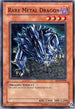 Rare Metal Dragon (EP1-EN004) [Yu-Gi-Oh! Movie Exclusive Pack]