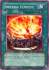 Inferno Tempest (EP1-EN007) [Yu-Gi-Oh! Movie Exclusive Pack]