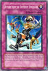 Return from the Different Dimension (EP1-EN008) [Yu-Gi-Oh! Movie Exclusive Pack]