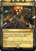 Demonic Tutor (Foil Etched) (27) [Strixhaven: Mystical Archives]