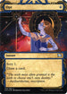 Opt (Foil Etched) (19) [Strixhaven: Mystical Archives]