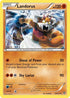 Landorus 58/111 [Deck Exclusives]