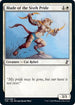 Blade of the Sixth Pride (9) [Time Spiral: Remastered]