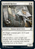 Saltfield Recluse (40) [Time Spiral: Remastered]