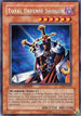 Total Defense Shogun (CT1-EN001) [2004 Collectors Tin]