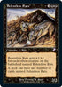 Relentless Rats (329) [Time Spiral: Remastered]