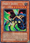 Insect Queen (CT1-EN005) [2004 Collectors Tin]