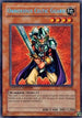 Obnoxious Celtic Guard (CT1-EN006) [2004 Collectors Tin]