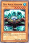 Neo Aqua Madoor (SOD-EN002) [Soul of the Duelist]