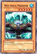 Neo Aqua Madoor (SOD-EN002) [Soul of the Duelist]