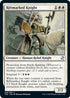 Riftmarked Knight (38) [Time Spiral: Remastered]