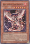 Horus the Black Flame Dragon LV (SOD-EN007) [Soul of the Duelist]