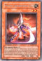 Mystic Swordsman LV (SOD-EN011) [Soul of the Duelist]