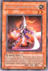 Mystic Swordsman LV (SOD-EN011) [Soul of the Duelist]