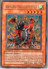Armed Dragon LV (SOD-EN014) [Soul of the Duelist]