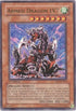 Armed Dragon LV (SOD-EN015) [Soul of the Duelist]