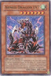 Armed Dragon LV (SOD-EN015) [Soul of the Duelist]