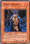 Horus' Servant (SOD-EN016) [Soul of the Duelist]