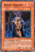 Horus' Servant (SOD-EN016) [Soul of the Duelist]