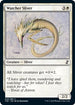 Watcher Sliver (49) [Time Spiral: Remastered]