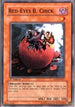 Red-Eyes B. Chick (SOD-EN017) [Soul of the Duelist]