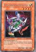 Ninja Grandmaster Sasuke (SOD-EN019) [Soul of the Duelist]
