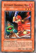 Ultimate Baseball Kid (SOD-EN021) [Soul of the Duelist]