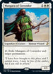Mangara of Corondor (27) [Time Spiral: Remastered]