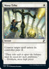 Mana Tithe (26) [Time Spiral: Remastered]