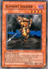 Element Soldier (SOD-EN024) [Soul of the Duelist]