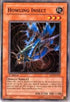 Howling Insect (SOD-EN025) [Soul of the Duelist]